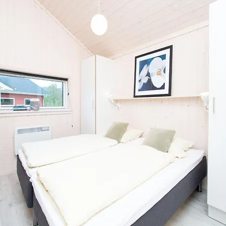 Spa-villa Mit Espresso Apartman