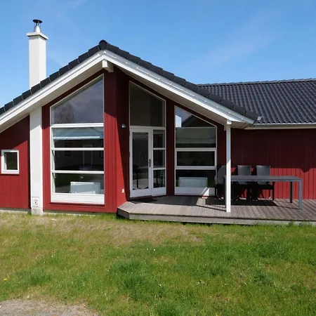 Apartman Spa-villa Mit Espresso Großenbrode