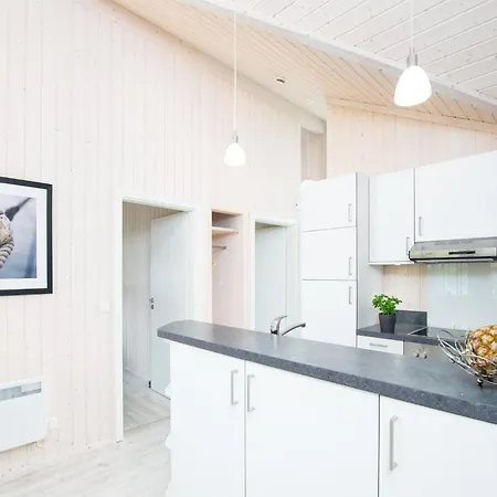 Apartman Spa-villa Mit Espresso *