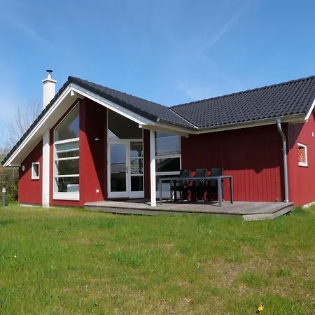 Apartman Spa-villa Mit Espresso Großenbrode